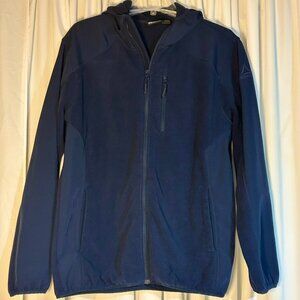 Men's Reebok Hybird Jacket